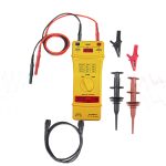 PT-5160M 高灵敏度高压差分探头(70MHz，16kV)