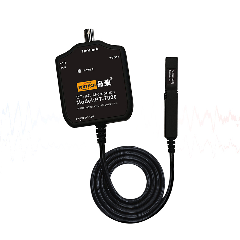PT-7020小电流探头（20kHz,1mA-450mA）