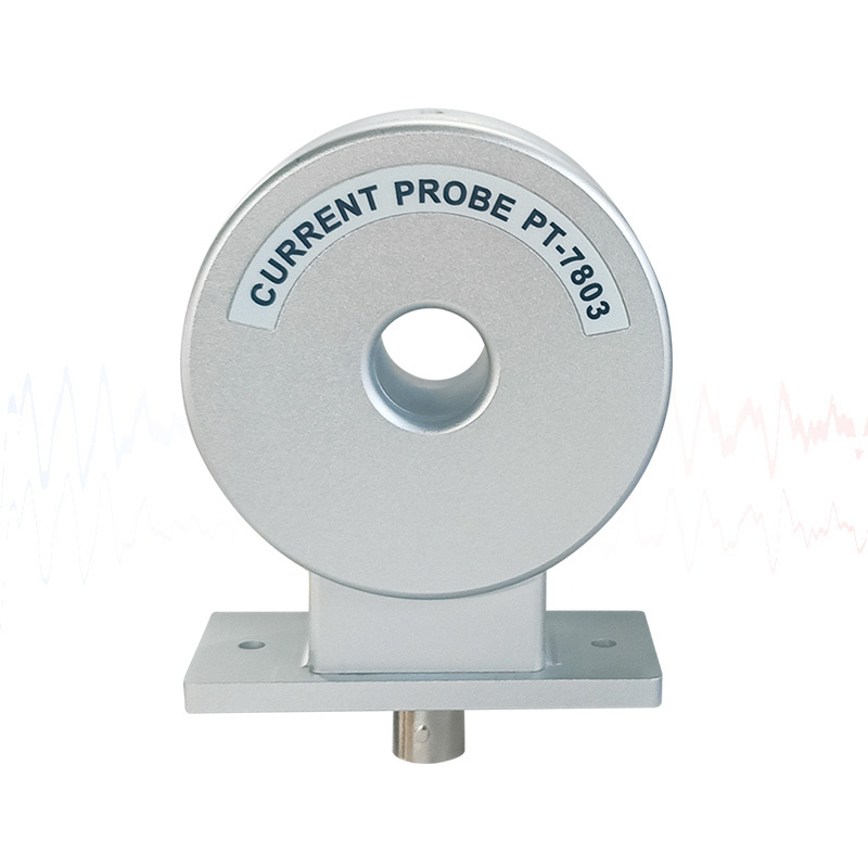 PT-7803 高频交流电流环探头(1500A峰值，8MHz)