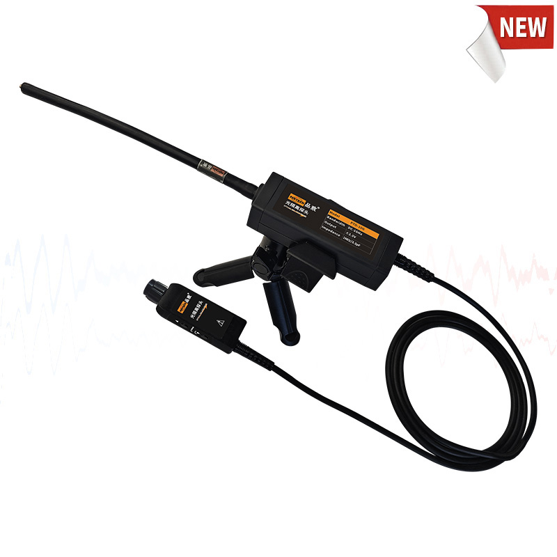 光隔离探头PTO-350（DC-350MHz，2.5V~2500V）