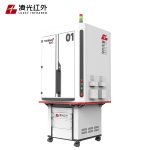 锁相红外显微成像系统Luxet Thermo 100
