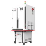 锁相红外显微成像系统Luxet Thermo 100