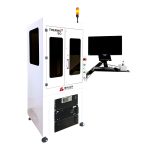 锁相红外显微成像系统Luxet Thermo 50