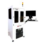 红外显微测温系统Luxet Thermo 50M