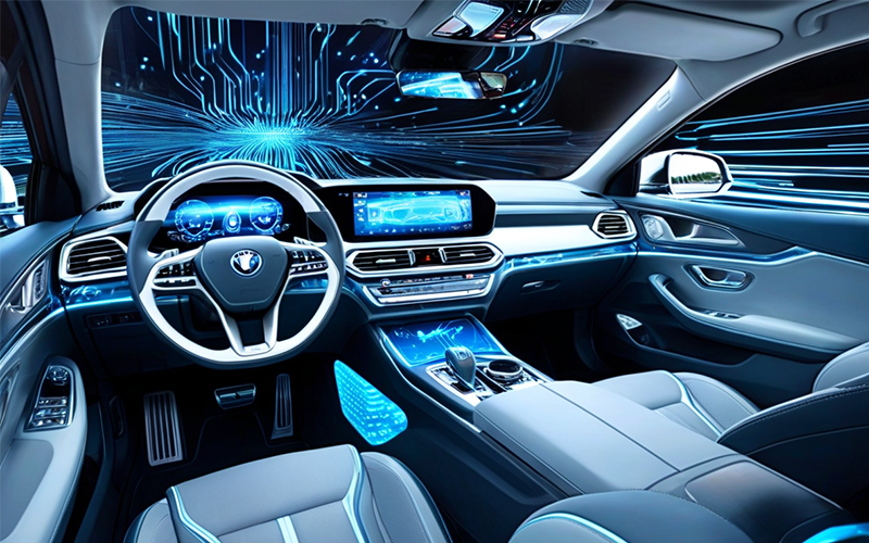 普源汽车电子测试解决方案（images 1）