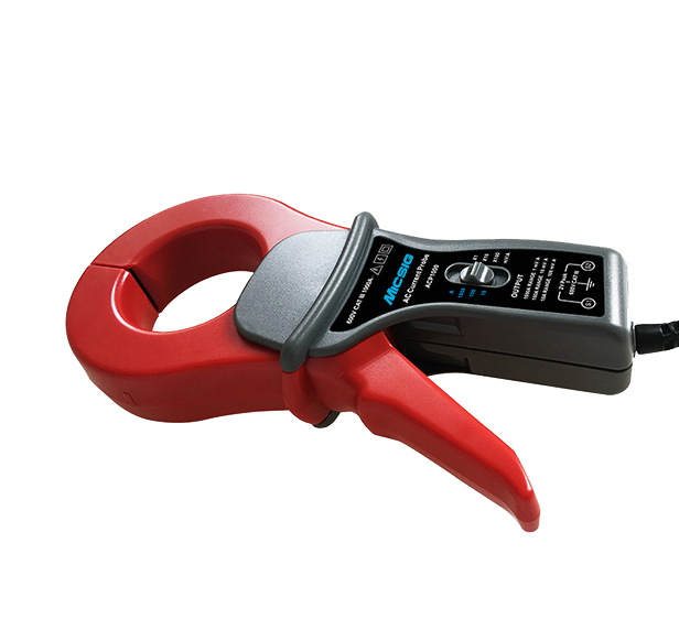 交流电流探头ACP1000