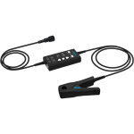 低频交直流电流探头CP2100系列