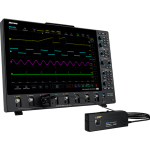 高频交直流电流探头CP3008