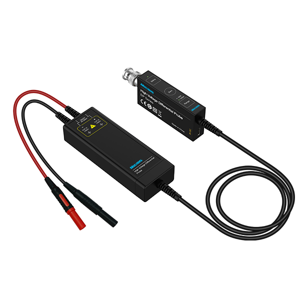 高压差分探头DP系列