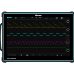 第五代平板示波器ETO系列