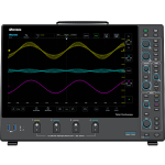 第5代平板示波器MDO系列