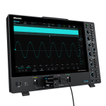 第5代平板示波器MDO系列