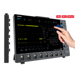 高分辨率示波器MHO6系列