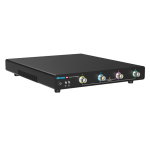 高分辨率模块化示波器MO3系列