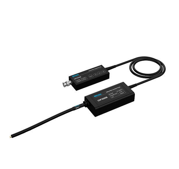 SigOFIT 光隔离探头 OIP B系列（电池供电）