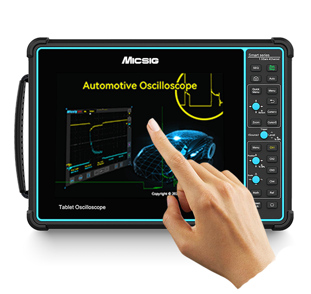 汽车诊断示波器SATO系列