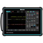 第4代平板示波器STO系列