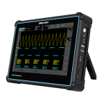 第4代平板示波器STO系列