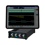 分体式示波器VTO 系列