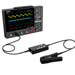 低频交直流电流探头CP2100系列