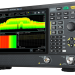 实时频谱分析仪RSA6000系列