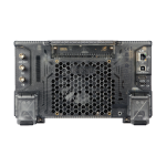 数字示波器MHO900