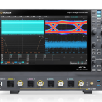 高分辨率示波器 SDS8000A系列