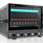 高分辨率示波器 SDS8000A系列