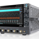 高分辨率示波器 SDS8000A系列