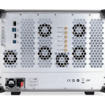 高分辨率示波器 SDS8000A系列